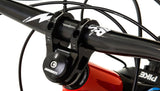 DMR Defy50 Stem - Black 50mm x 31.8mm