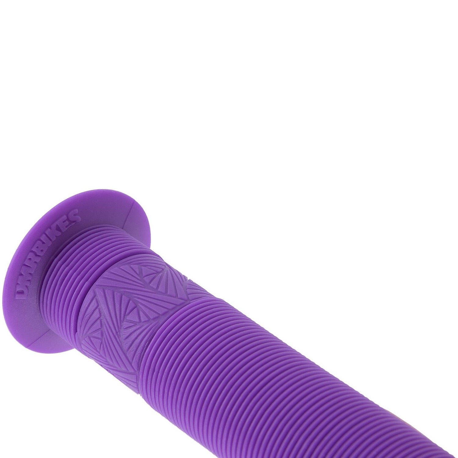 DMR Sect Mountain Bike Grips - Navy Blue