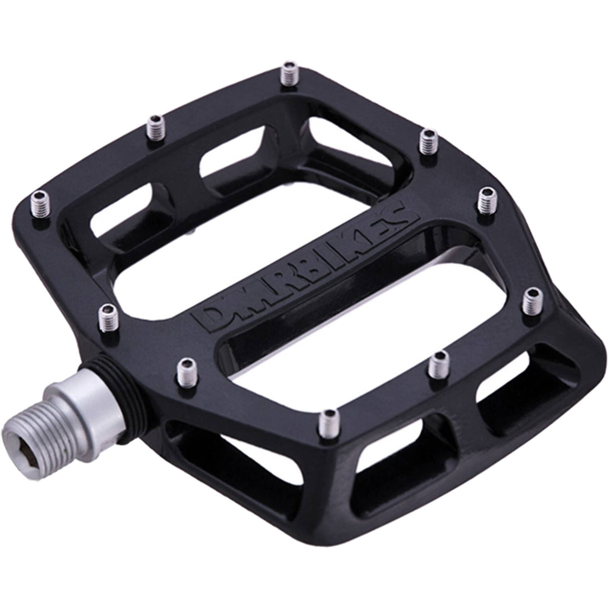 DMR V12 Magnesium 9/16'' Pedals - Black