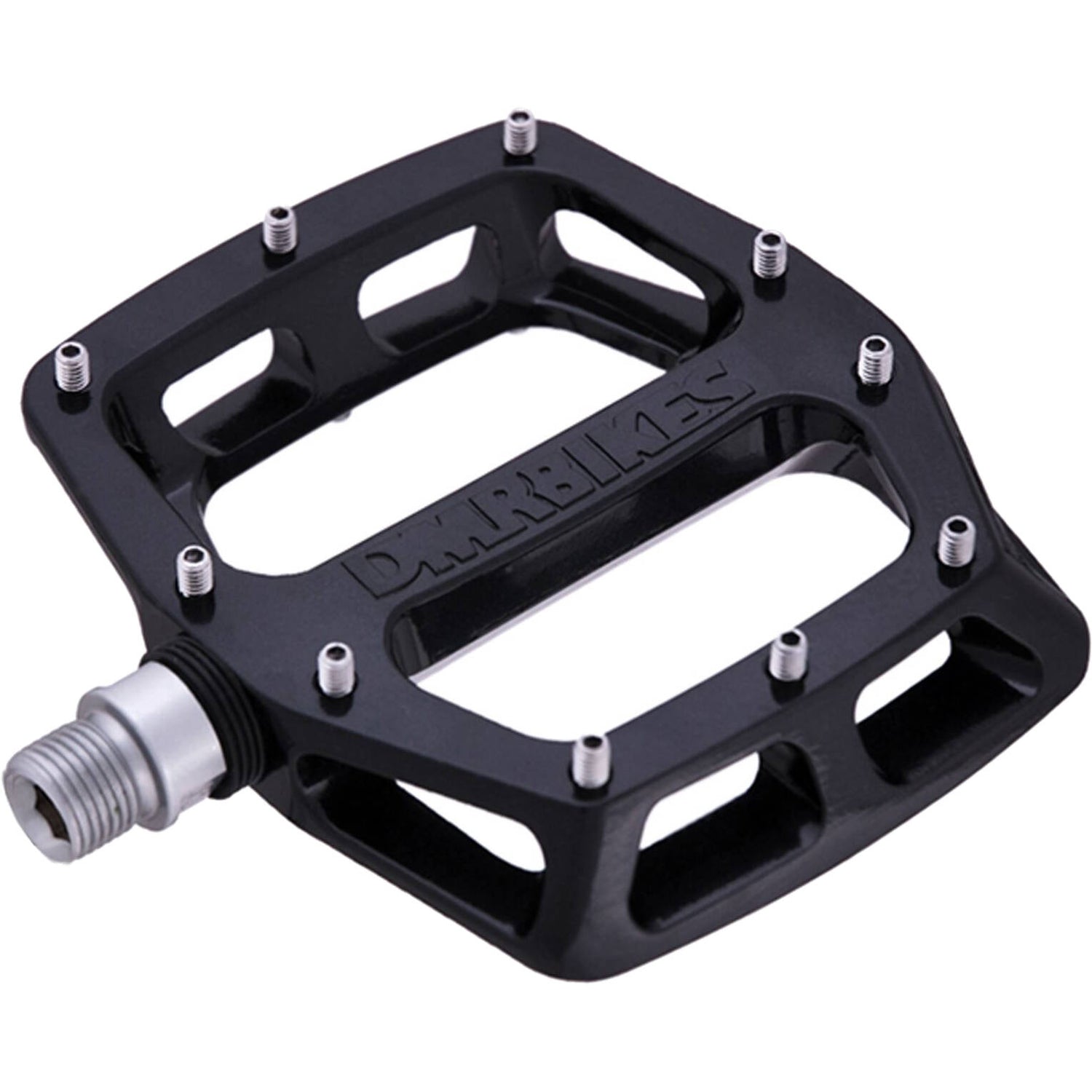 DMR V12 Magnesium 9/16'' Pedals - Black