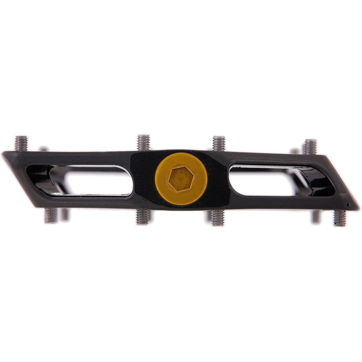 DMR V12 Magnesium 9/16'' Pedals - Black