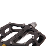 DMR V12 Magnesium 9/16'' Pedals - Black