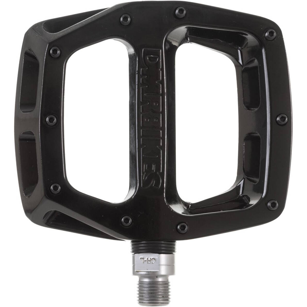 DMR V12 9/16'' Pedals - Black