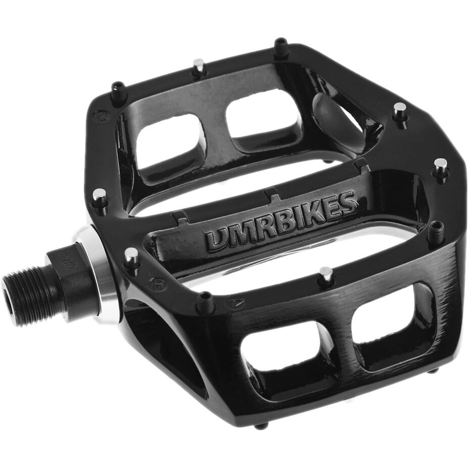 DMR V8 Classic 9/16'' Pedals - Black