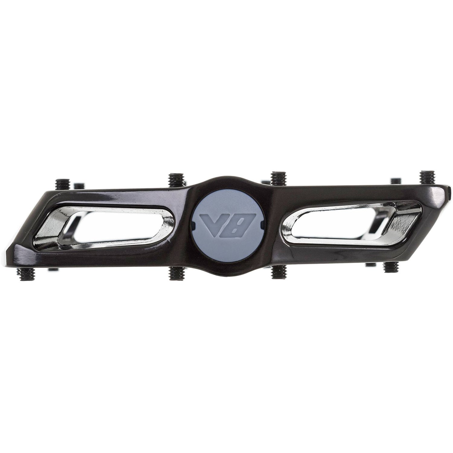 DMR V8 9/16'' Pedals - Black
