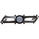 DMR V8 9/16'' Pedals - Black