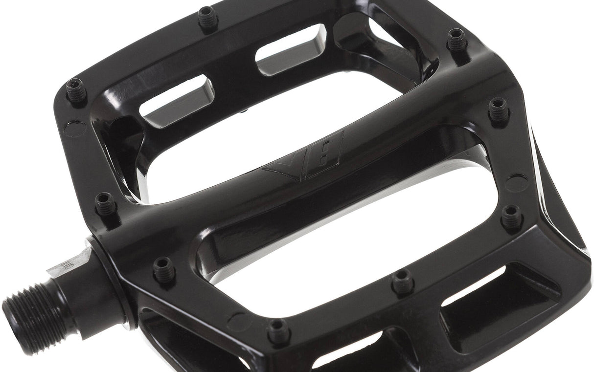 DMR V8 9/16'' Pedals - Black