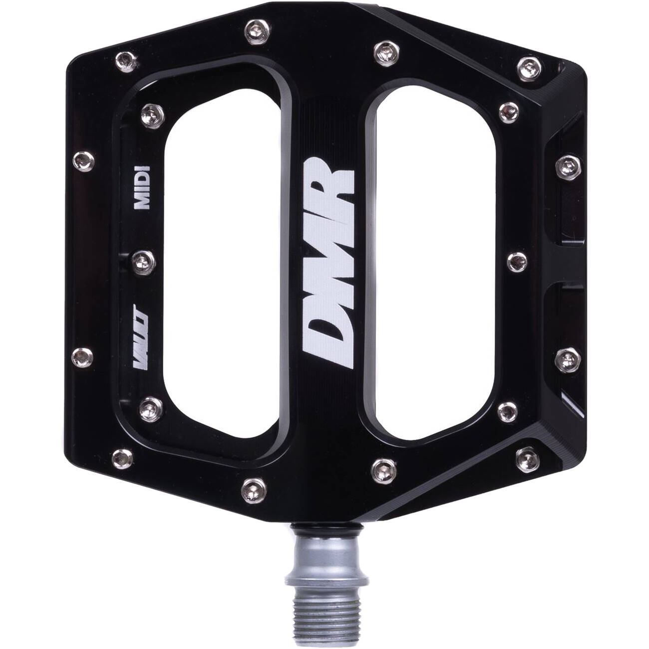 DMR Vault Midi 9/16'' Pedals - Black