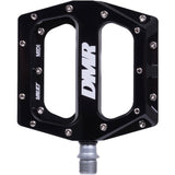 DMR Vault Midi 9/16'' Pedals - Black