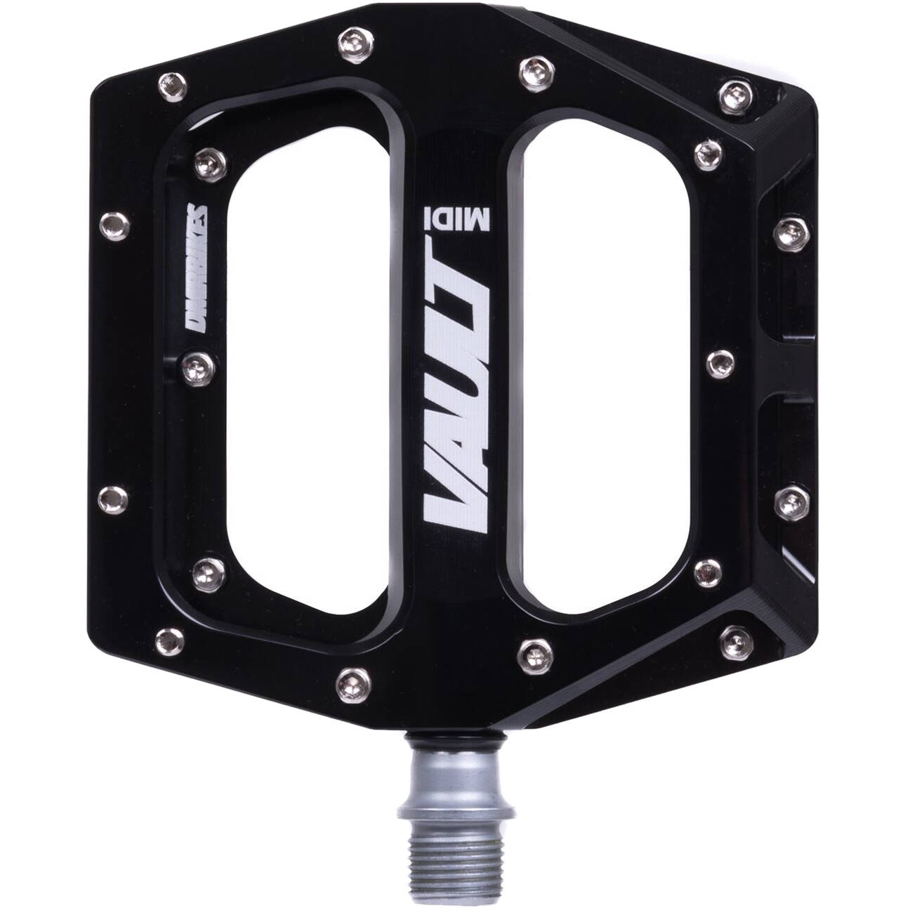 DMR Vault Midi 9/16'' Pedals - Black