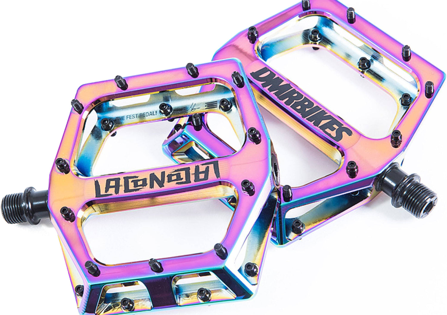 DMR Vault 9/16'' Pedals - Lacon Signature
