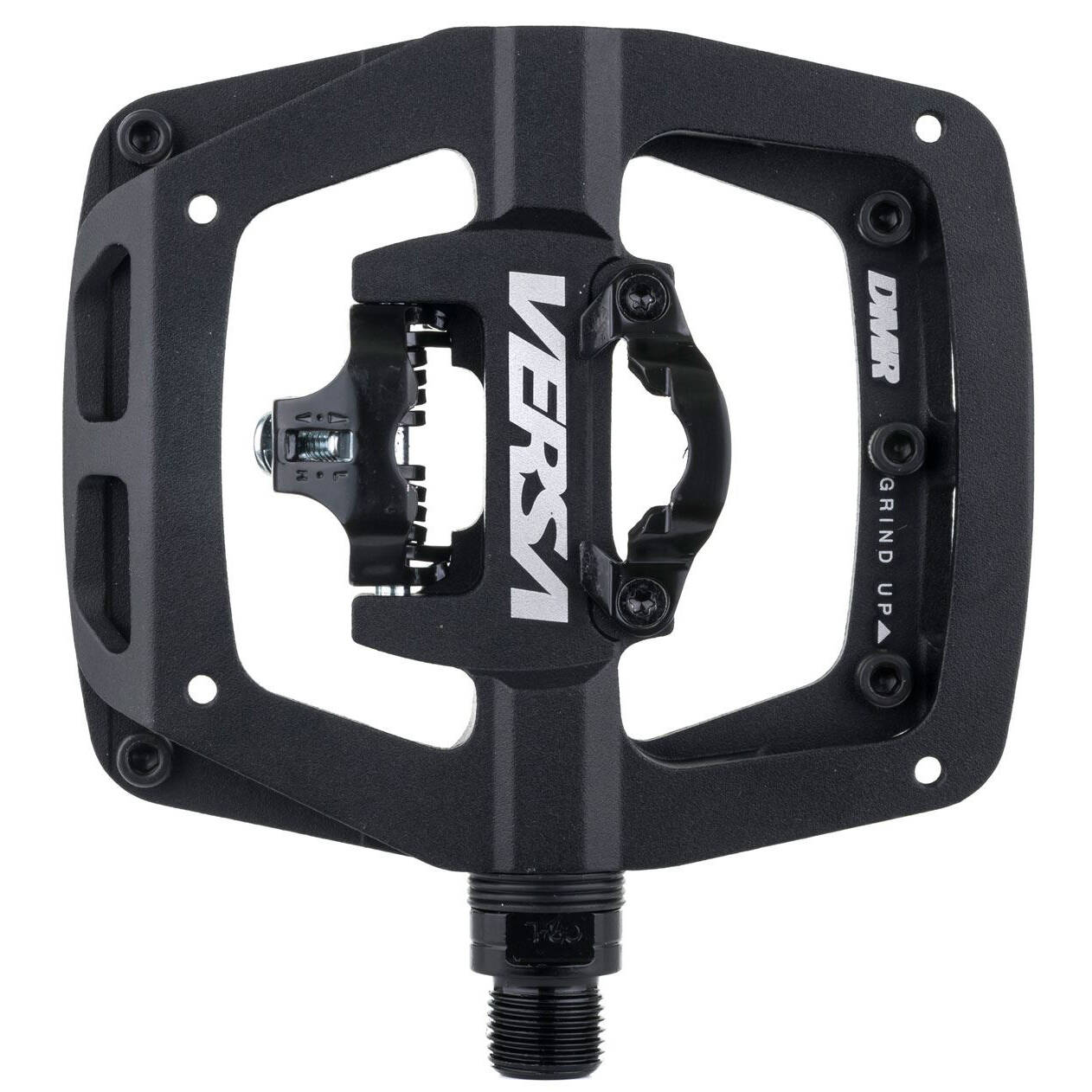 DMR Versa Pedals - Black