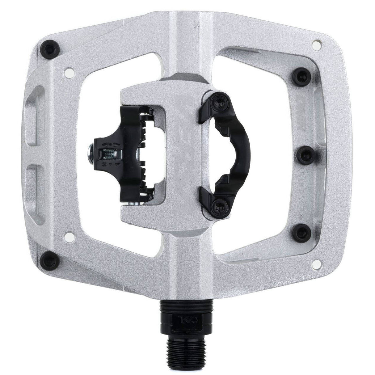 DMR Versa Pedals - Silver
