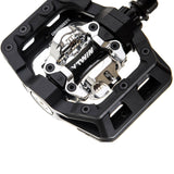 DMR V-Twin Pedals - Black