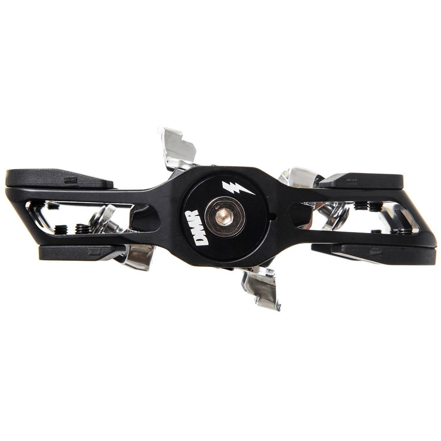 DMR V-Twin Pedals - Black