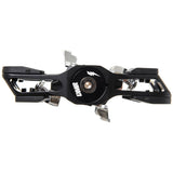DMR V-Twin Pedals - Black
