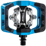 DMR V-Twin Pedals - Blue