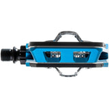 DMR V-Twin Pedals - Blue
