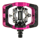 DMR V-Twin Pedals - Magenta