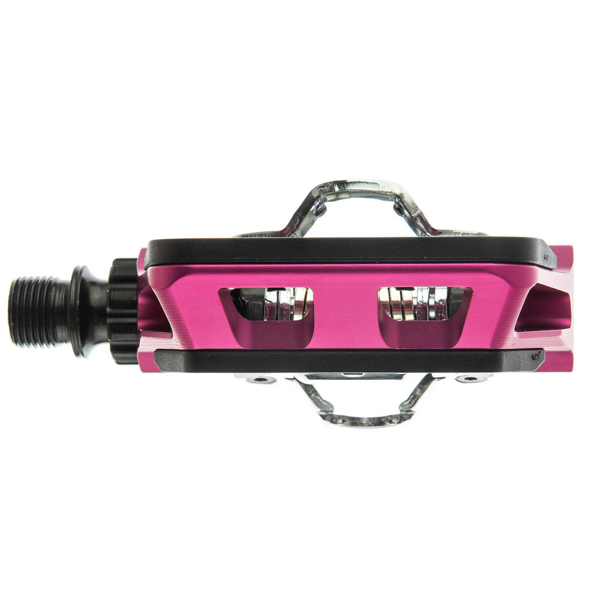 DMR V-Twin Pedals - Magenta