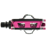 DMR V-Twin Pedals - Magenta