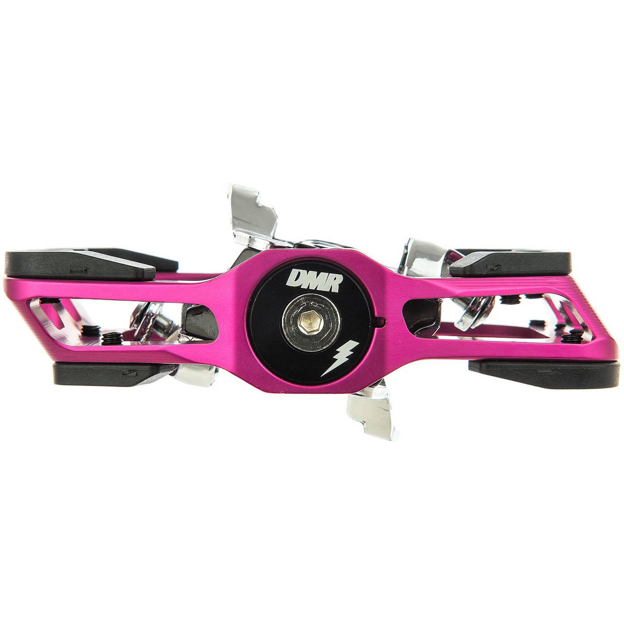 DMR V-Twin Pedals - Magenta