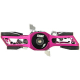 DMR V-Twin Pedals - Magenta