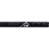 DMR Wingbar Mk4 Handlebars - Black - 31.8mm x 35mm x 780mm