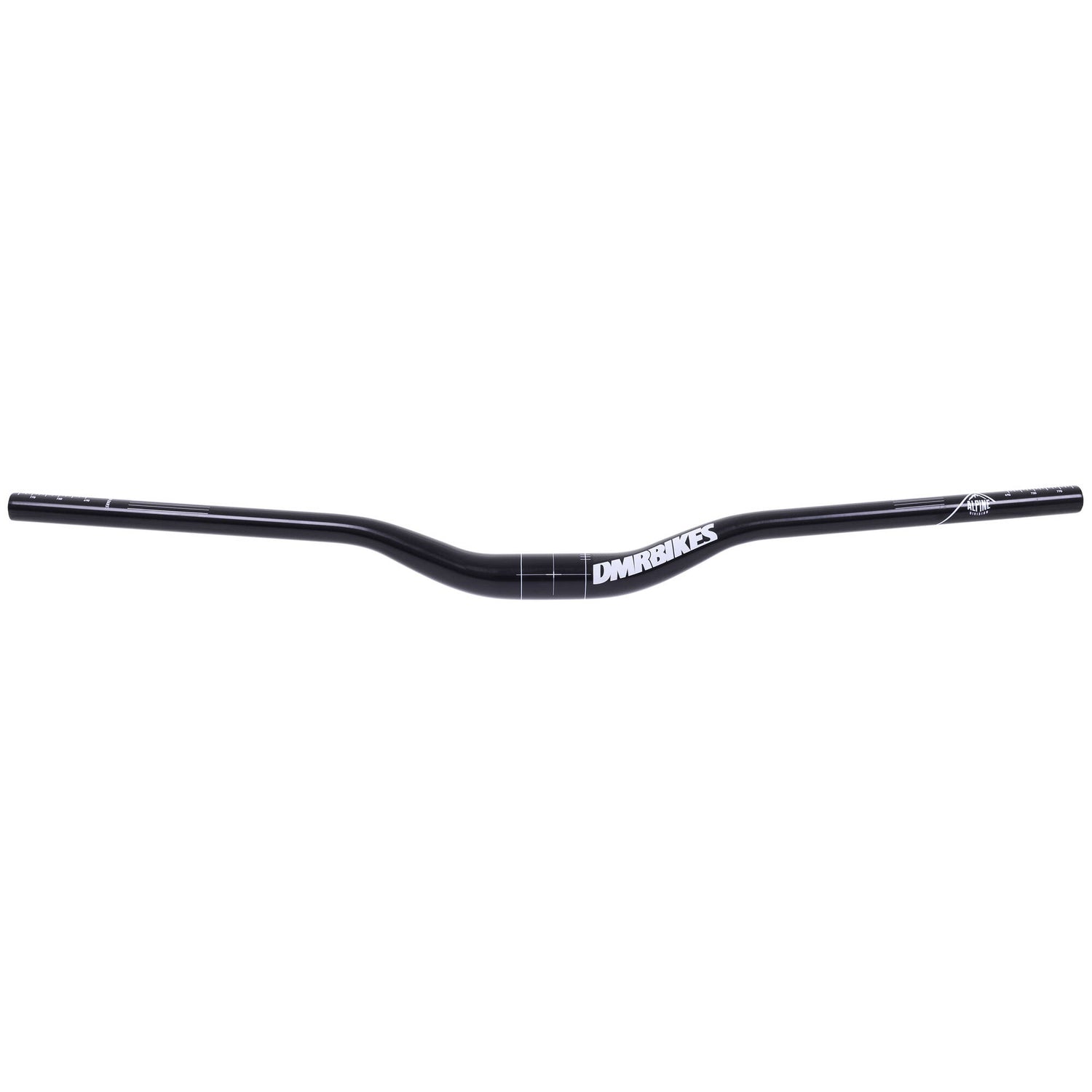DMR Wingbar Mk4 Handlebars - Black - 35mm x 35mm x 800mm