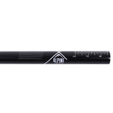 DMR Wingbar Mk4 Handlebars - Black - 35mm x 35mm x 800mm
