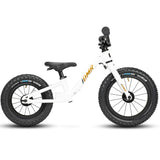 DMR Sidekick Balance Bike - White