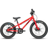 DMR Sidekick Pedal Bike - Red