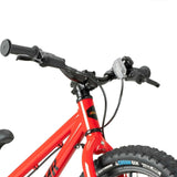 DMR Sidekick Pedal Bike - Red