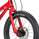 DMR Sidekick Pedal Bike - Red