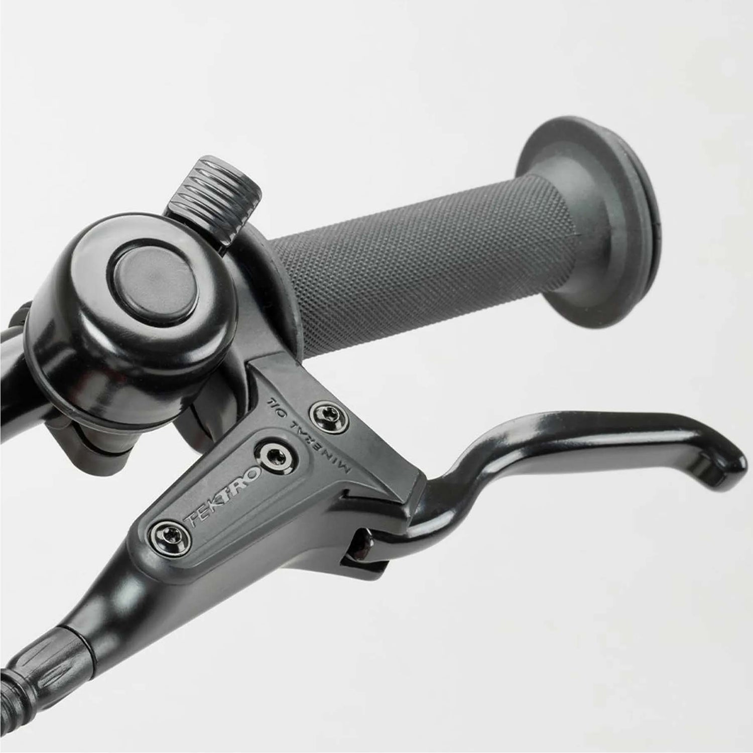 DMR Sidekick Pedal Bike - Red