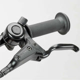 DMR Sidekick Pedal Bike - Red
