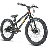 DMR Sidekick Ride 20" Bike - Black