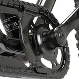 DMR Sidekick Ride 20" Bike - Black