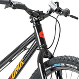 DMR Sidekick Ride 20" Bike - Black