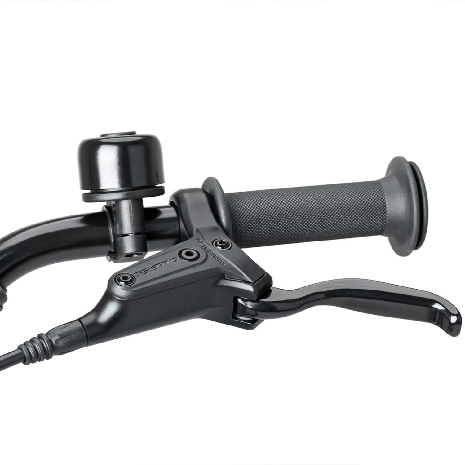 DMR Sidekick Ride 20" Bike - Black