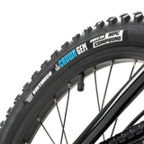 DMR Sidekick Ride 20" Bike - Black