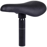 DMR Sect Combo Post/ Saddle - Black