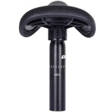 DMR Sect Combo Post/ Saddle - Black