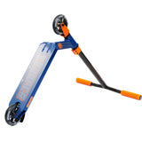 Dominator Trooper Stunt Scooter - Blue/Black