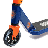 Dominator Trooper Stunt Scooter - Blue/Black