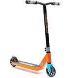 Dominator Trooper Stunt Scooter - Orange/Black