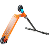 Dominator Trooper Stunt Scooter - Orange/Black