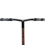 Dominator Trooper Stunt Scooter - Orange/Black