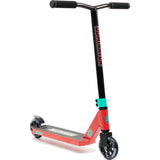 Dominator Trooper Stunt Scooter - Red/Black