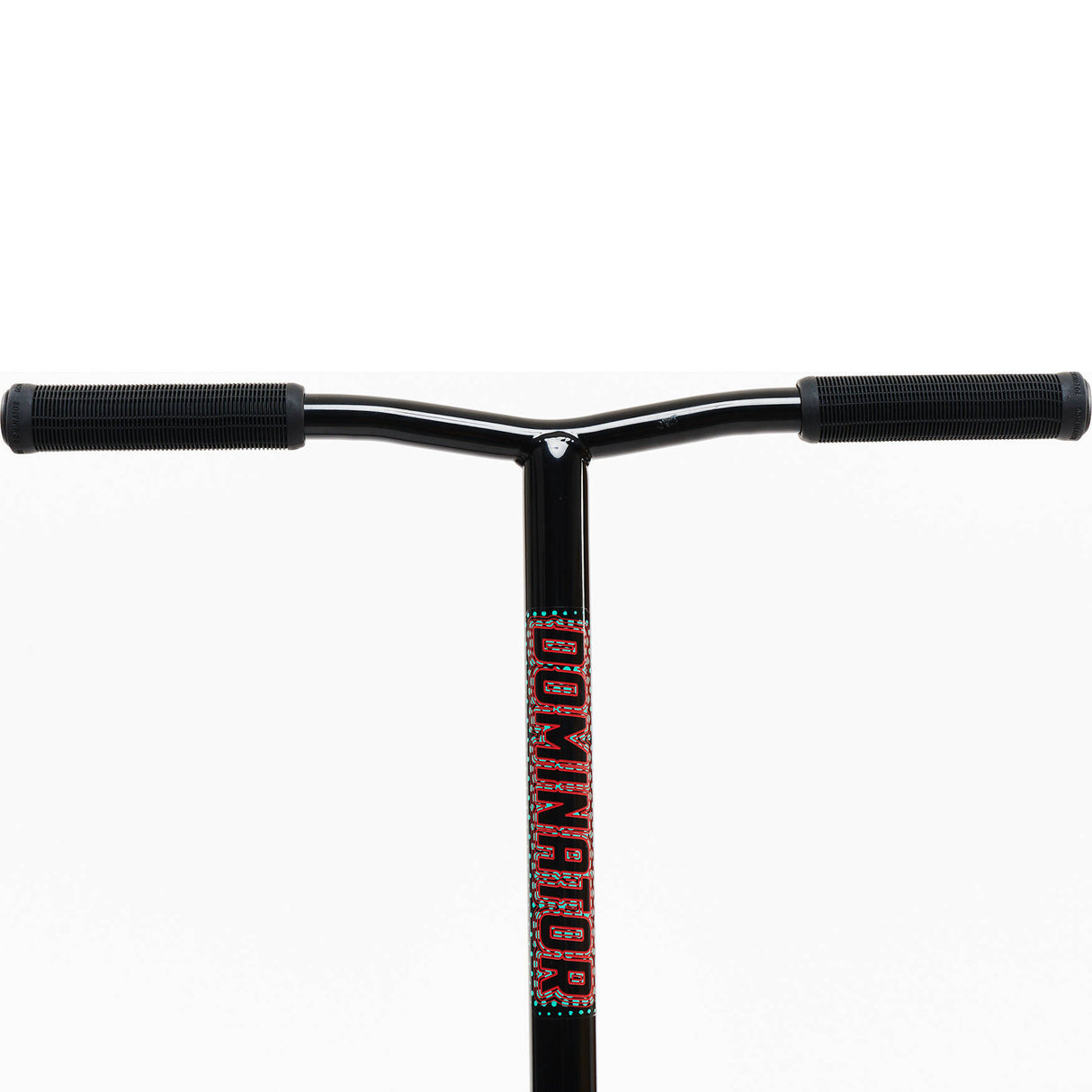 Dominator Trooper Stunt Scooter - Red/Black